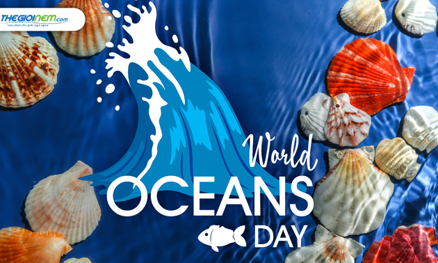 海にちなんだ愛の歌を