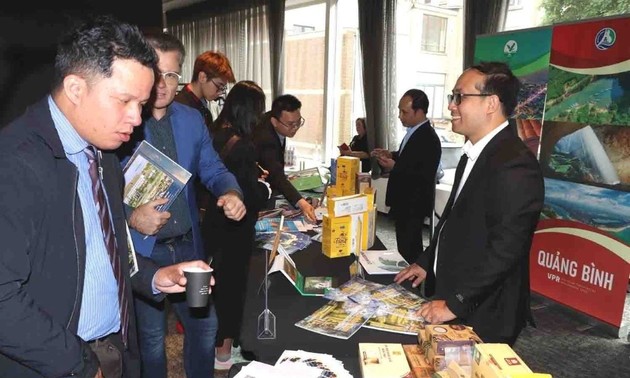 EVFTA発効5周年  新時代における戦略的協力への方向性