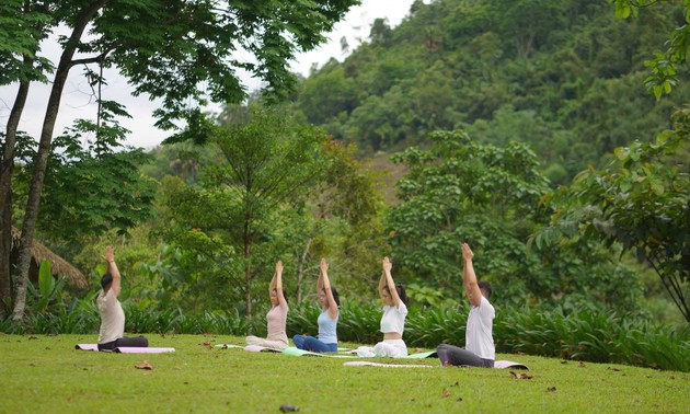 バンバーの滝 ・ 森に眠る“詩人”、心と体を癒す旅先