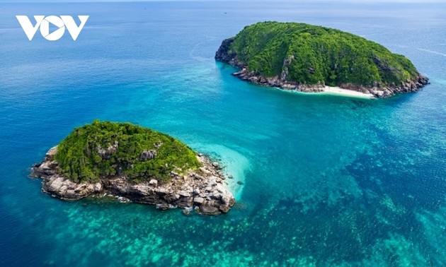 コンダオ特別区における循環経済開発