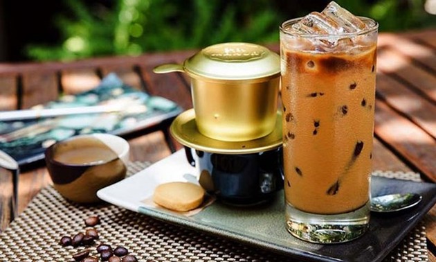 ベトナムのコーヒーを題材とした曲