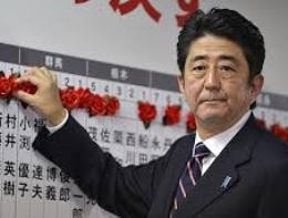 Partai Libral Demokrat Jepang menang dalam pemilihan Dewan Tokyo