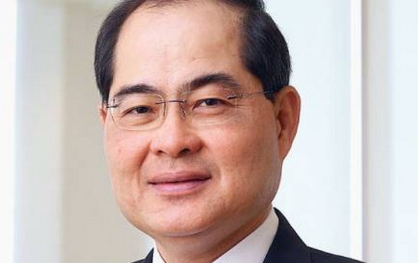 Singapura Dan Myanmar Memperkuat Kerjasama Bilateral