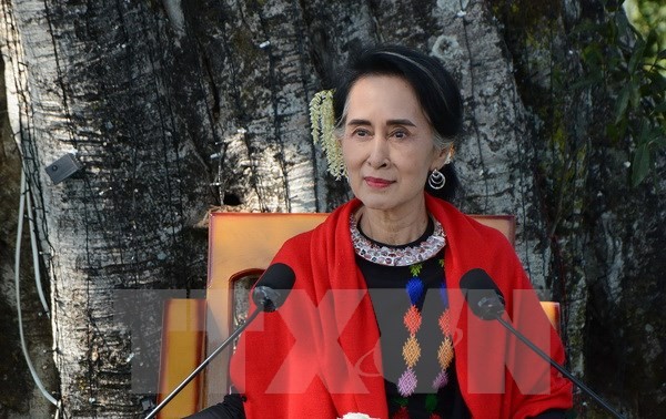 Myanmar menetapkan waktu menyelenggarakan Konferensi ke-2 tentang Perdamaian Federal