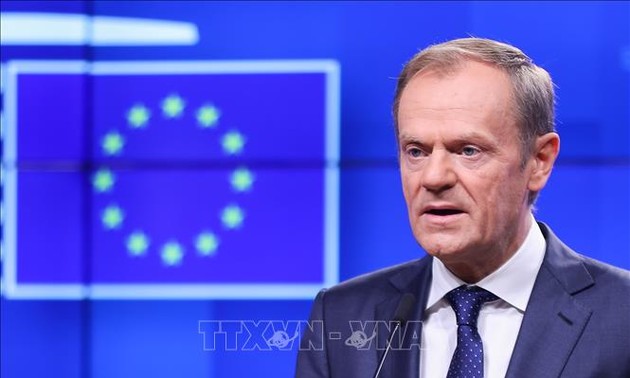 EU siap  menghadapi semua skenario  tentang masalah Brexit