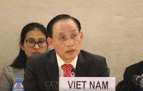 Viet Nam menyelesaikan  pekerjaan mempersiapkan pertemuan puncak ke-2  AS-RDRK