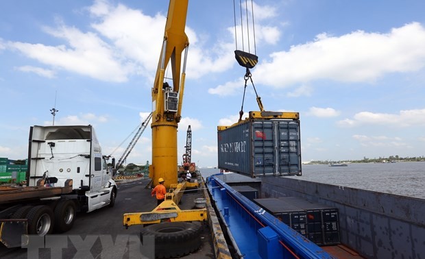 Pandemi Covod-19 dan Ekonomi: Jejak Vietnam