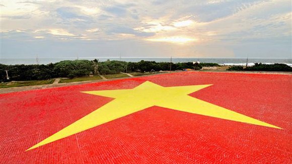 La fête nationale du Vietnam célébrée dans différents pays et localités