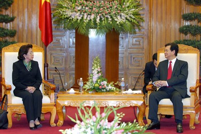 Vietnam, Philippine inspectorates enhance cooperation