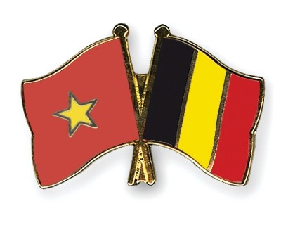 Vietnam, Belgium share experience in security and defense