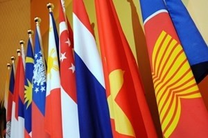 ASEAN enhances its decisive role in the region