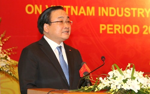 Identifying opportunities and challenges in Vietnam’s industrial development