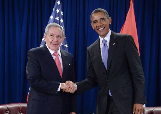 US-Cuba: a year after normalizing relations 