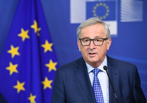 Brexit: EC President accepts EU’s mistakes