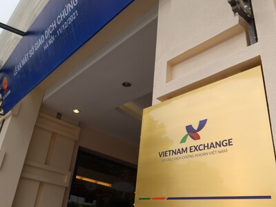 Vietnam Stock Exchange becomes official member of the World Federation of Exchanges