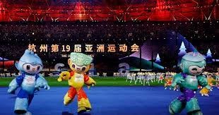 19th Asian Games Hangzhou, China wraps up