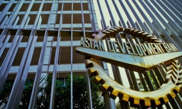 ADB raises economic growth forecast for Asia