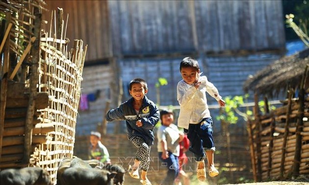 Vietnam pledges stronger actions to prevent, eliminate child labour