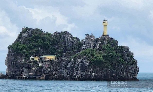 New tourist routes to explore Ha Long, Bai Tu Long