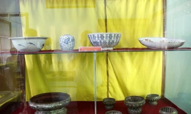 Cham Royal heritage promoted in tours of Binh Thuan