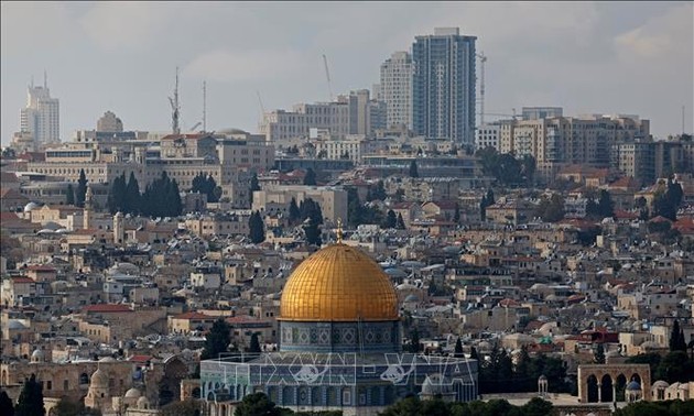 Global reactions to Israeli Minister’s visit to Al-Aqsa mosque