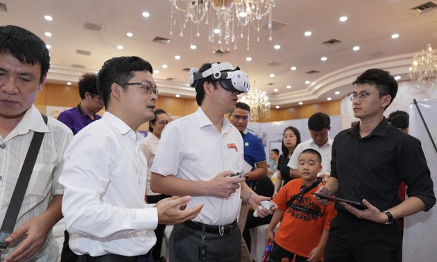 Education technology, a lucrative market in Vietnam