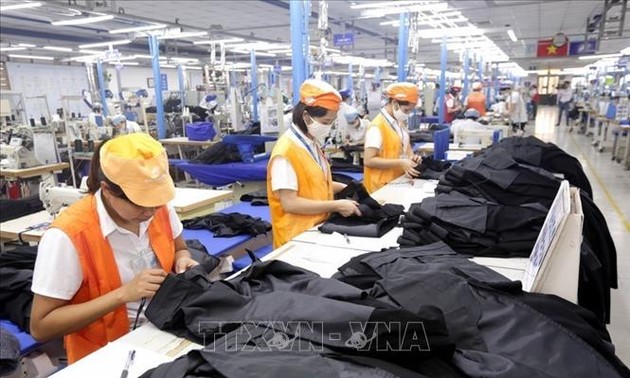 WB: Vietnam surpasses India as low-cost manufacturing export hub