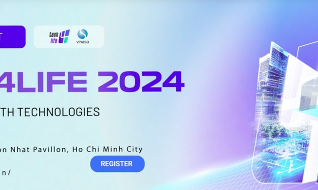 Ho Chi Minh City to host Tech4life Expo&Summit 2024