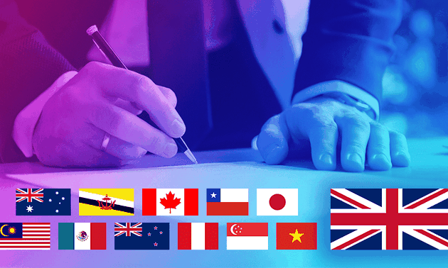 CPTPP’s new status with UK accession 