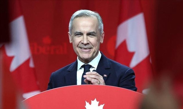 Canada to expand its presence in Arctic