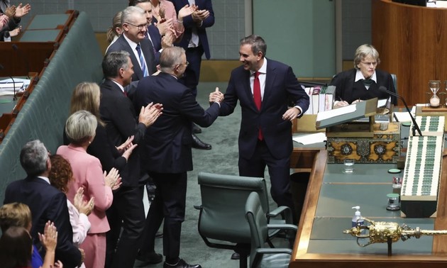 Australia increases ODA for Vietnam