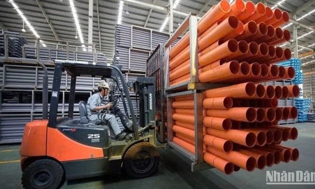 European businesses confident in Vietnam's ability to navigate global trade tensions