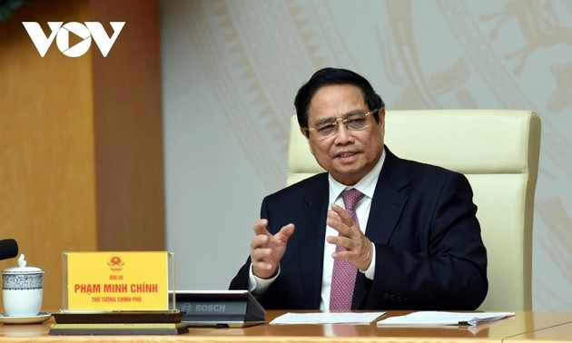 Vietnam to seek US tariff postponement to serve negotiations