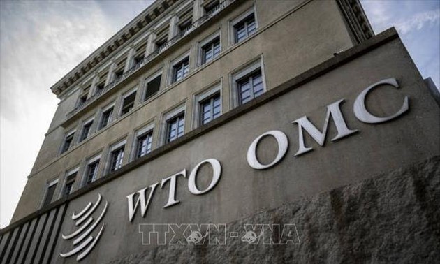 WTO challenged by rising global trade tensions