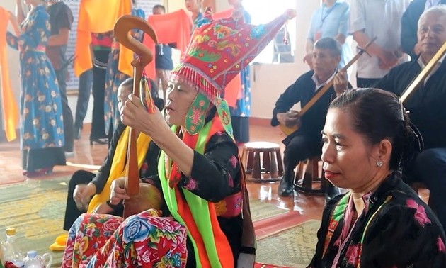 Then Kin Pang Festival celebrates Thai ethnic culture and community spirit