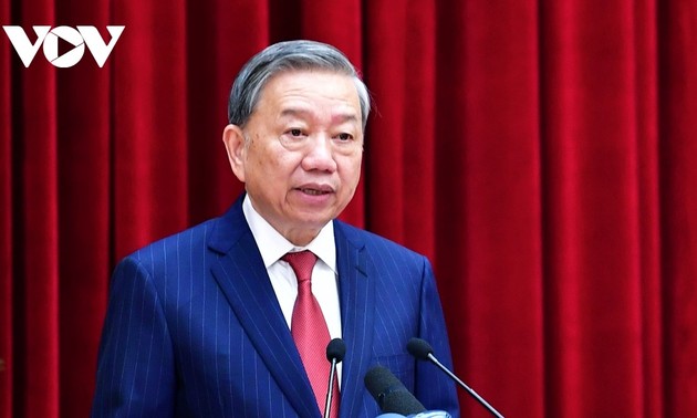 Local administration restructured to expand development space