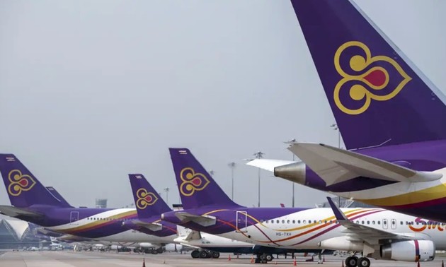 International aviation disrupted by Pakistan-India conflict