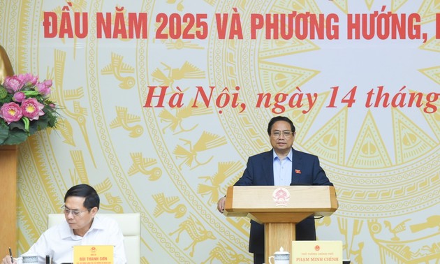 PM intensifies crackdown on trade fraud, counterfeit goods