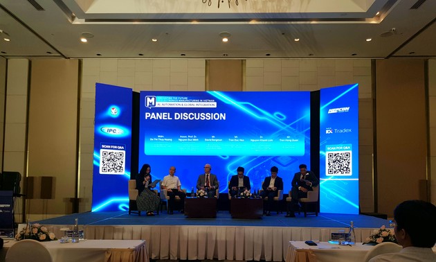 M-Talks 2025: Technology rendezvous for electronics industry