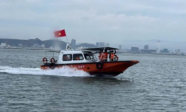 Tourists returning to Quang Ninh province after natural disaster incident
