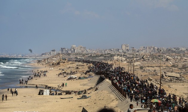 Hamas-Israel conflict: US, Israel warn of resuming military operation