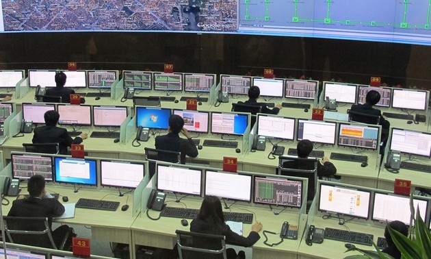 Technology breakthrough to safeguard Vietnam’s airspace