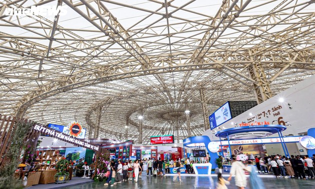 Autumn Fair 2025 inspires innovation, cooperation, development