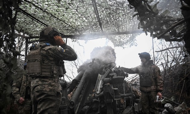 Does Ukraine’s 20-point peace plan move closer to peace?