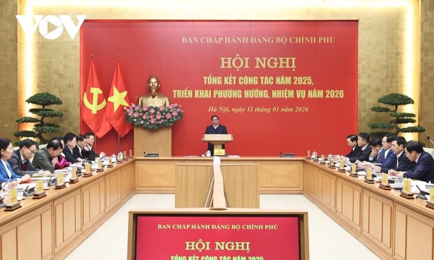 Prime Minister calls for coordinated efforts in implementing national development strategies