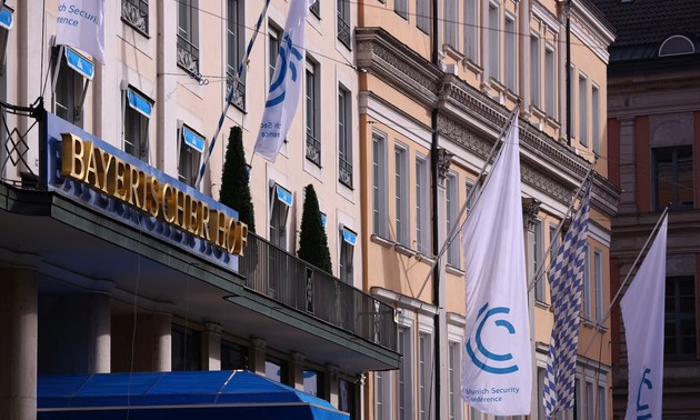 Munich Security Conference to set new rules for transatlantic dialogue