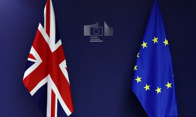 EU, UK sign Competition Cooperation Agreement