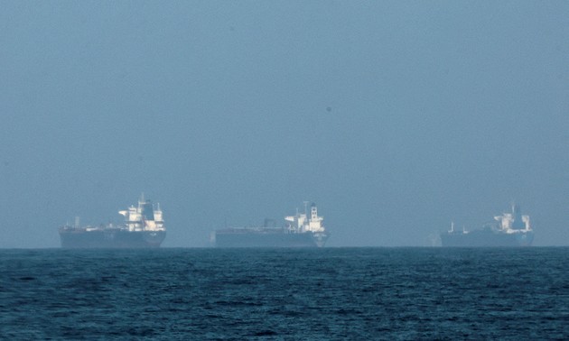 Middle East conflict’s repercussions for global economy