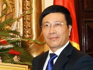 Brunei to further open its labor and rice markets for Vietnam