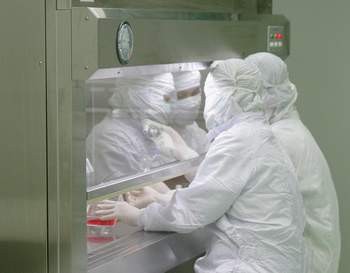 Vietnam to produce H5N1 vaccine in 2013